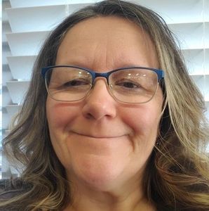 Meet your Posher, Tammy